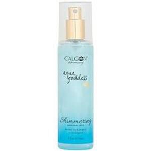 Calgon Aqua Goddess Shimmering Moisture Mist 8 oz